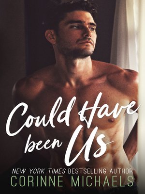cover image of Could Have Been Us